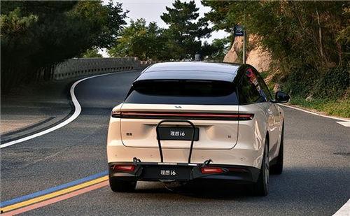 理想纯电suv爆料最新消息,全新设计、续航升级，揭秘行业新标杆